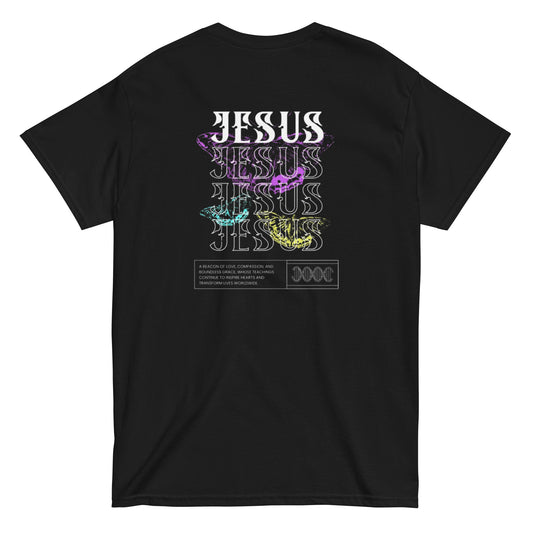 Jesus Graphic