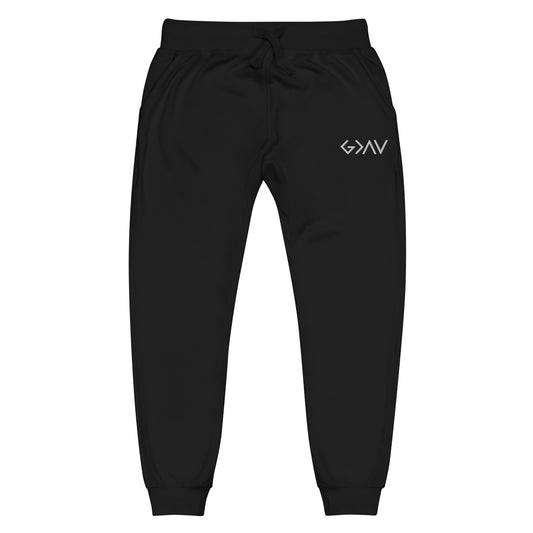 God is Greater Than the Highs and Lows Sweatpants